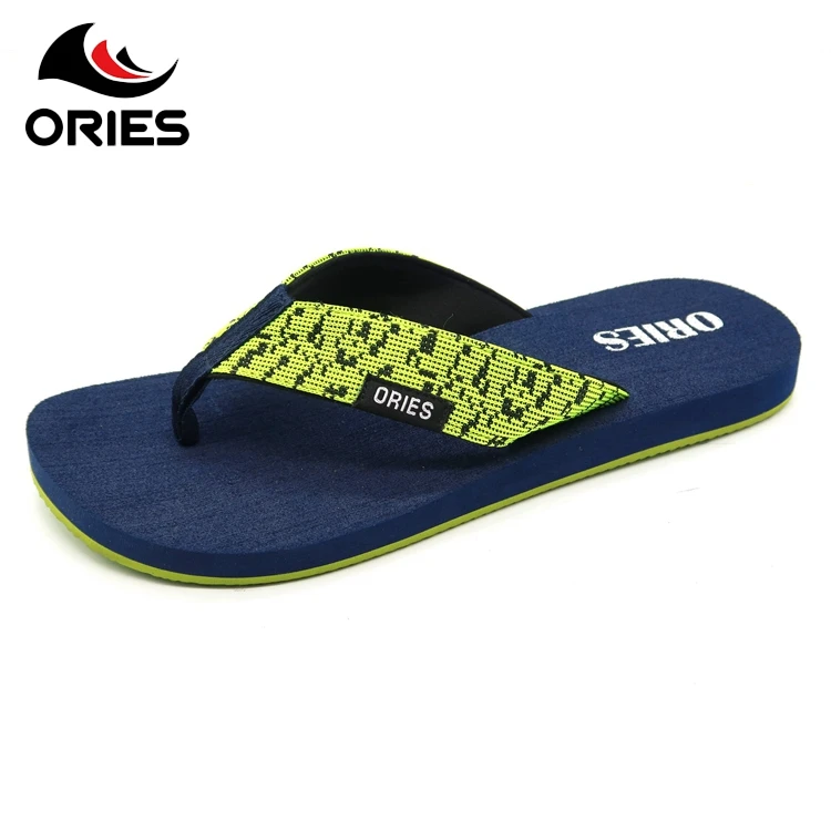 Wholesale Cheap Custom New Design Rubber Flip Flop Sandals
