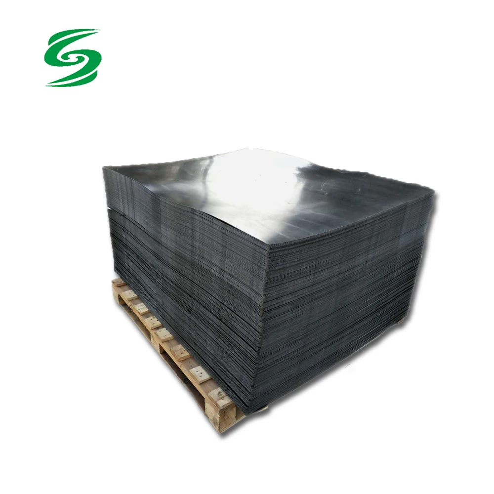 Pallet High Quality Anti Plastic Slip Sheet from Shuangzhong Manufacturer