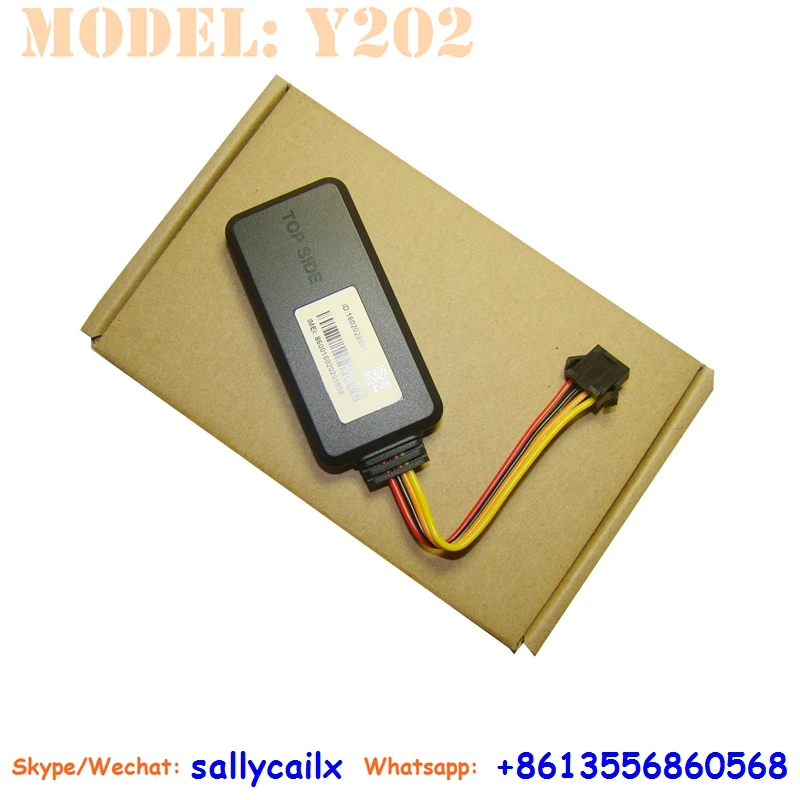 y202 gps tracker54