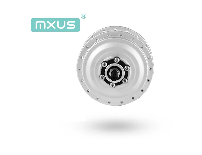 2019 MXUS  24/36v 200-250 watt electric bicycle hub motor