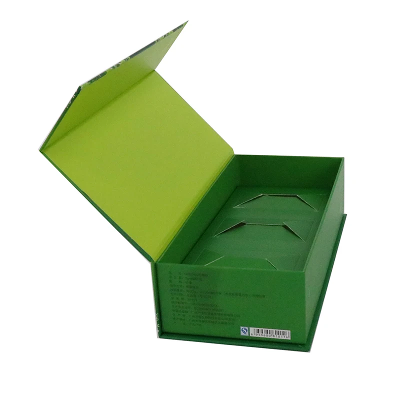 Оптовая продажа с фабрики 2020, Модная уникальная Подарочная коробка для ожерелья на заказ