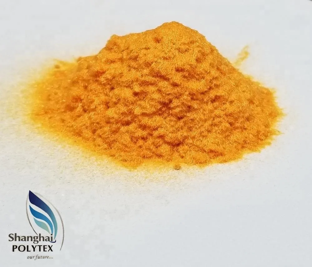 
rayon flock powder 