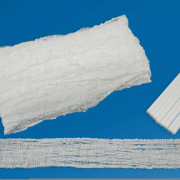 New design cigarette Filter Acetate Tow with high quality