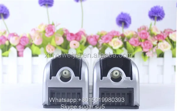 Wholesale wall mounted automatic shampoo conditioner dispenser