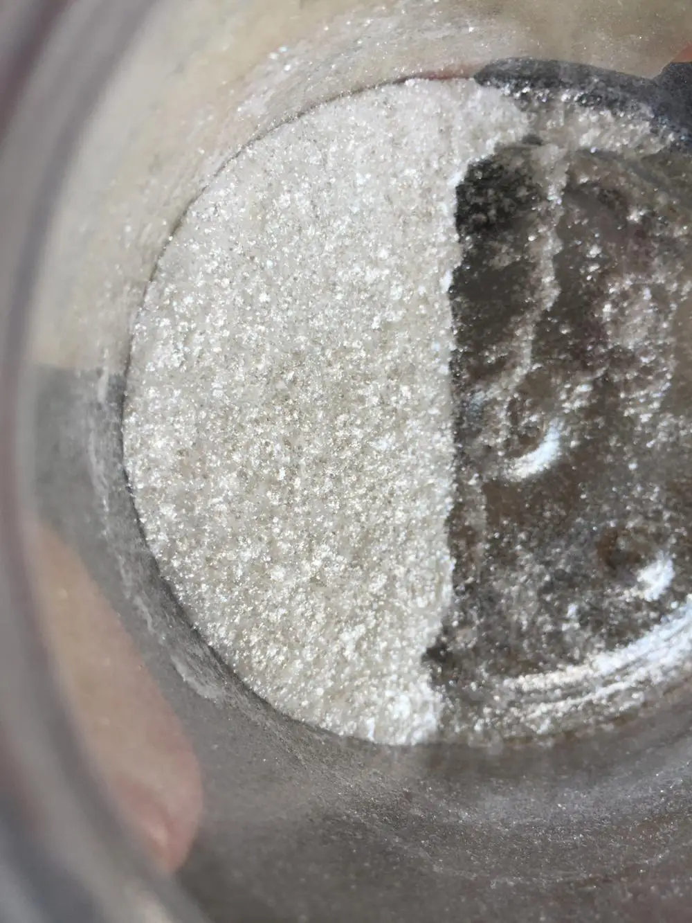 Titanium Pigment/ Mica Powder Diamond Luster Pearl Inorganic Pigment, Coating Pigment  for Coating Paint Ink