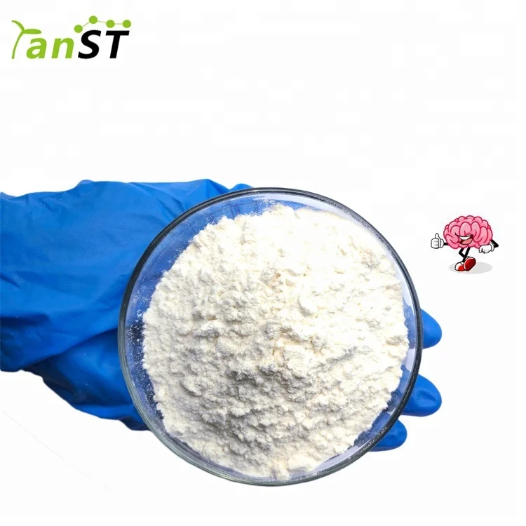 
Best Selling API Nootropics sunifiram powder CAS 314728-85-3 and sunifiram 
