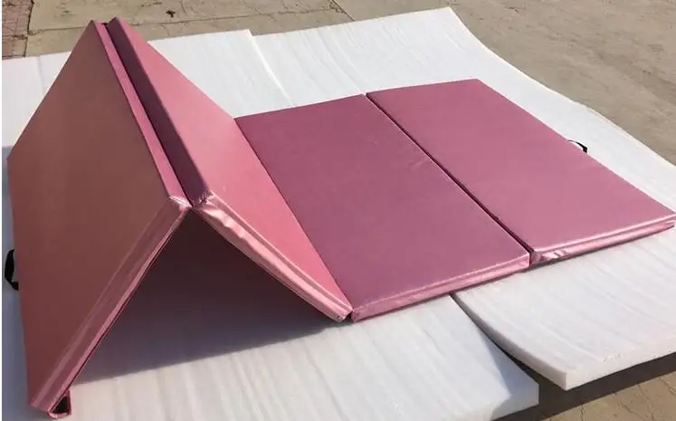 
high quality fild flexi roll gymnastics mat 