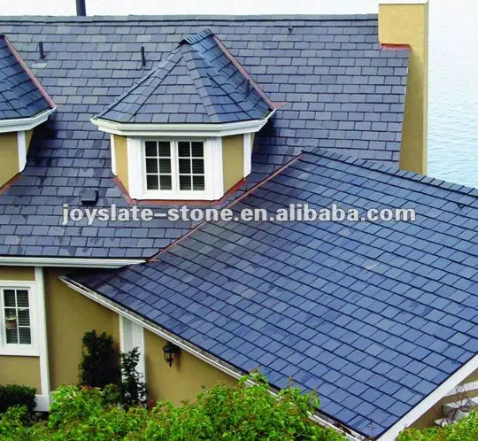 Natural Roofing Slates Tiles