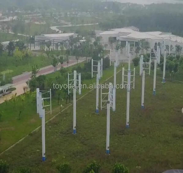 5kw generator wind energy wind generator