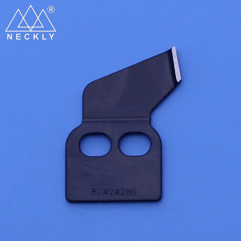 Износостойкости juki DDL 555-5 ткань резак запчасти для швейных машин