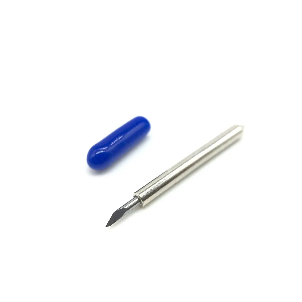 Roland cutting plotter carbide lettering blade cutter blades