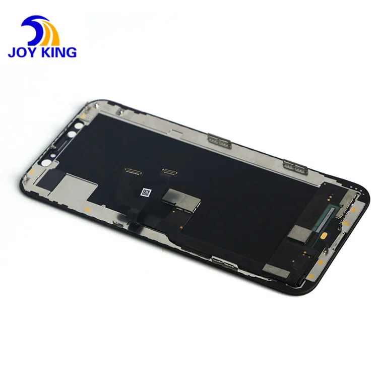 100% Tested 5.8inch Soft Oled For Iphone Xs Replacement Mobile Phone Lcd Display