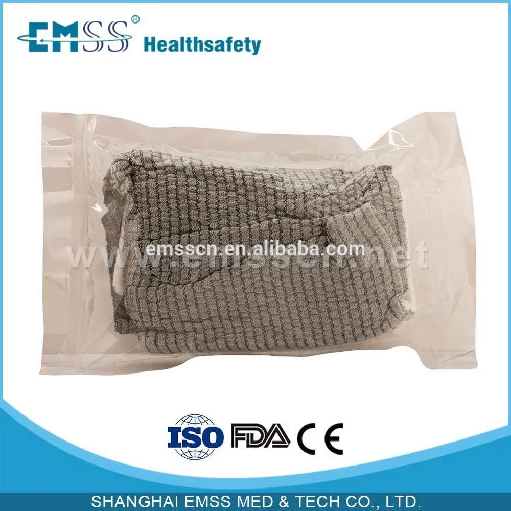 
Multi-use Wound for Blood StopTrauma abdominal Bandage 