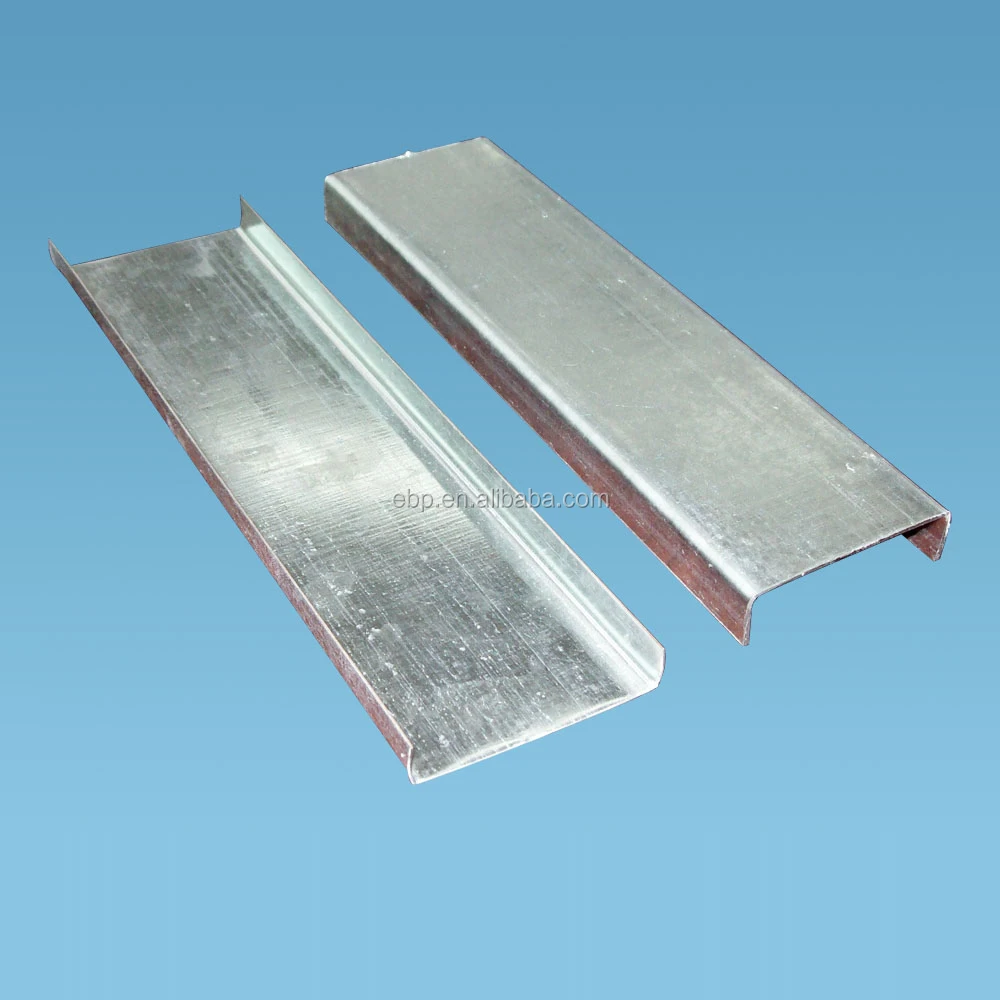 Shaped Gypsum Drywall Metal Ceiling Tiles