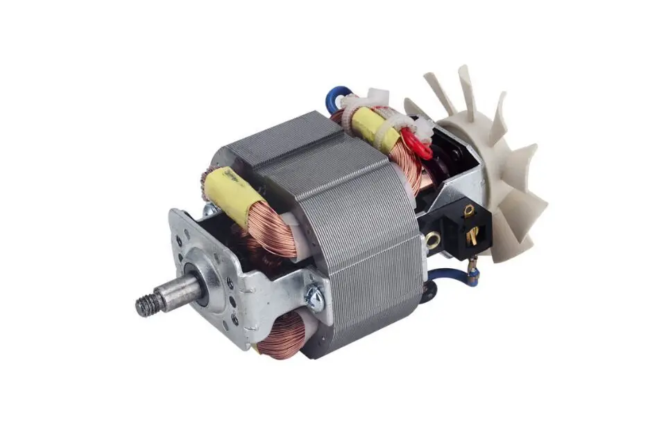 
AC Blender Juicer Chopper Motor Factory 7025 250W 350W 450W 550W 