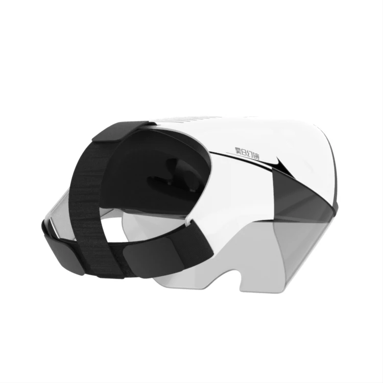 Best Augmented Reality VR Goggles Mobile AR Headset AR Helmet 3D Video Glasses