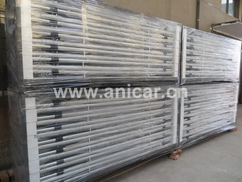 Стальной или алюминиевый замок для груза