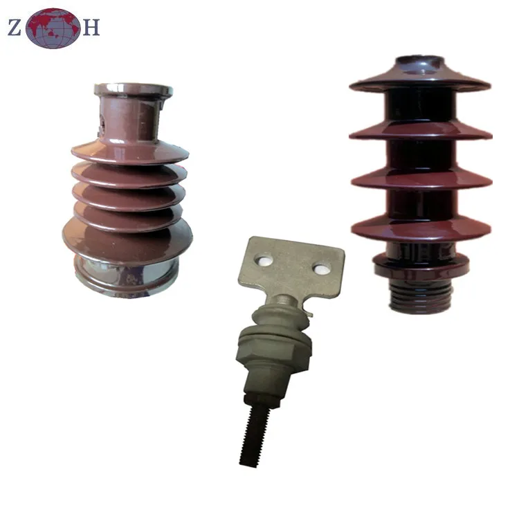 Фарфоровая втулка трансформатора низкого напряжения DIN 1kV/3150A