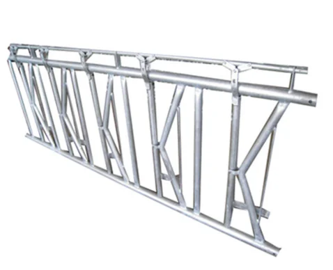 10ft Dairy Hot Dip Galvanized Cattle Panel Headlock For Sale