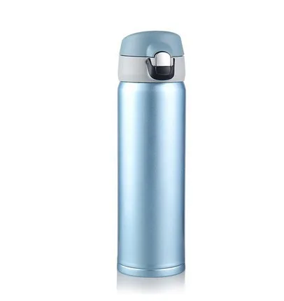 OEM 100ml 200ml 300ml 500ml stainless steel thermos bottle vacuum flask