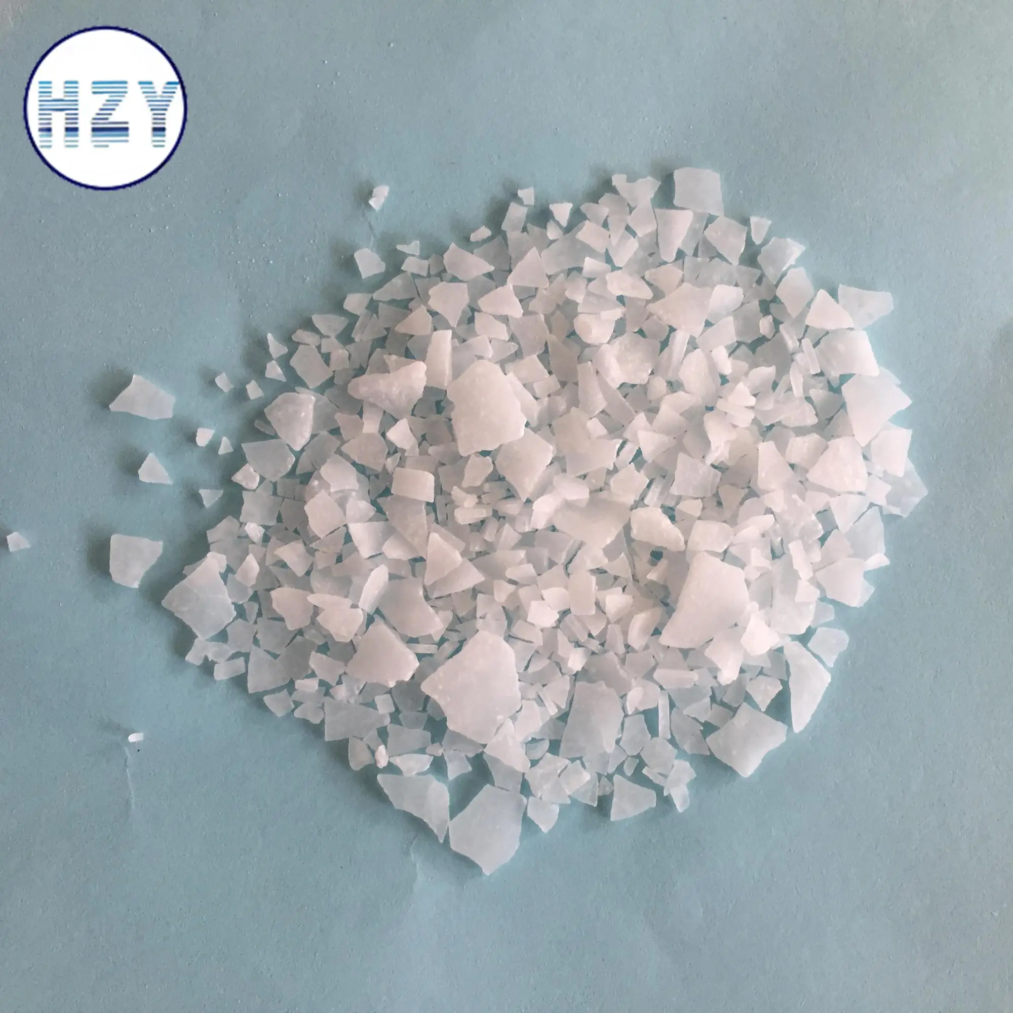 46% white magnesium chloride high quality