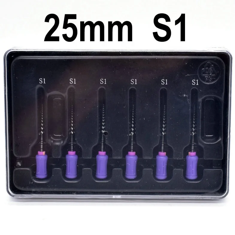 
dental rotary super files engine universal files handuse soft handle 