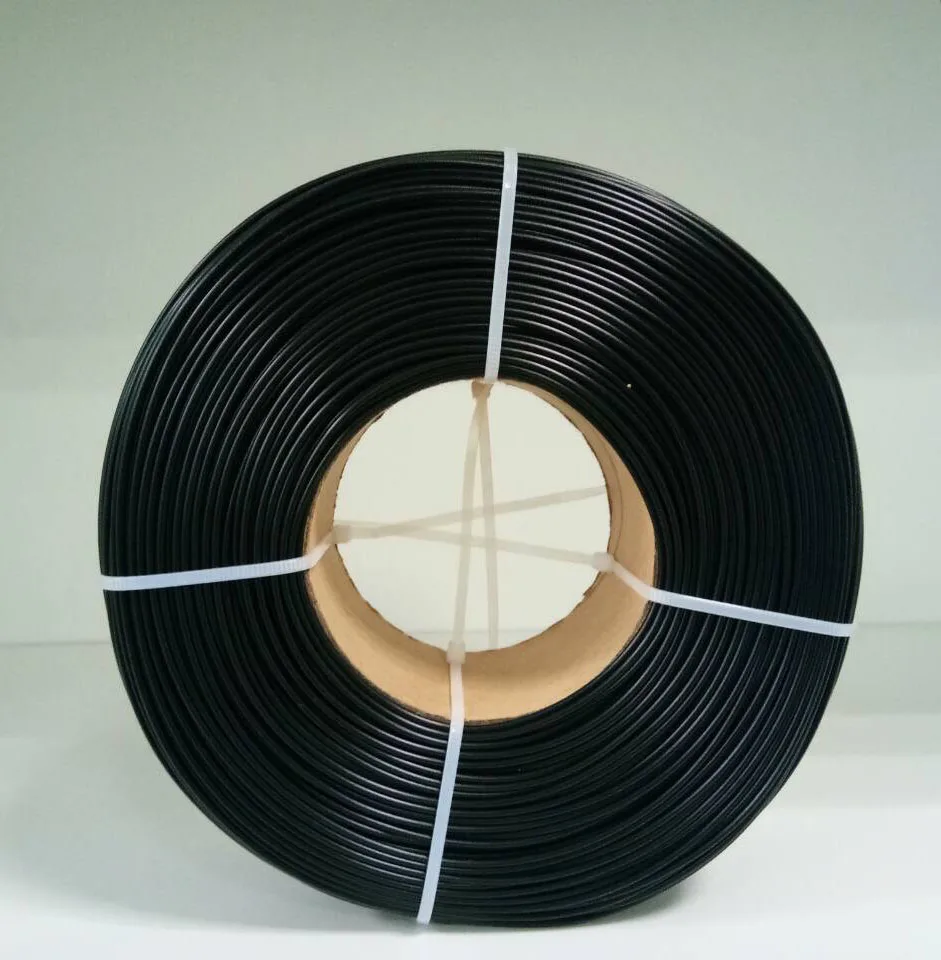 Высококачественный 1 75 мм без катушки Филамент для 3D-принтера Yasin