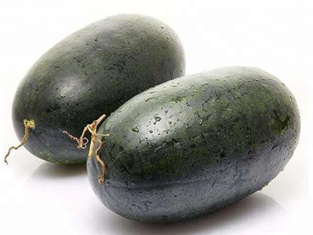 
Early maturity red flesh hybrid f1 watermelon seeds 