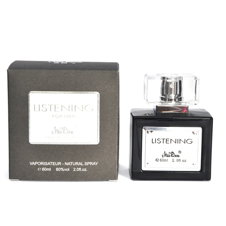 20ml 40ml 60ml Custom logo OEM/ODM Best Selling Custom Fragrance Deodorant Unisex Perfume Spray