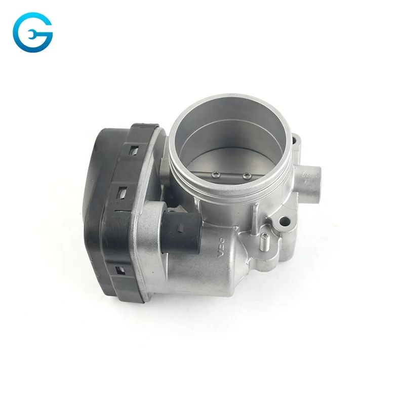China Automobile Throttle Body for BMW 13547502444 408238425004Z 408238425001 E101170