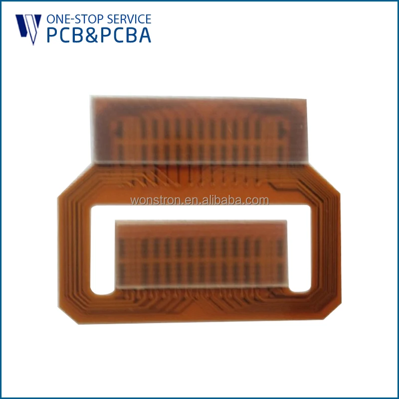 Лучшая цена полиимидные FPC для цифровой принтер фольги