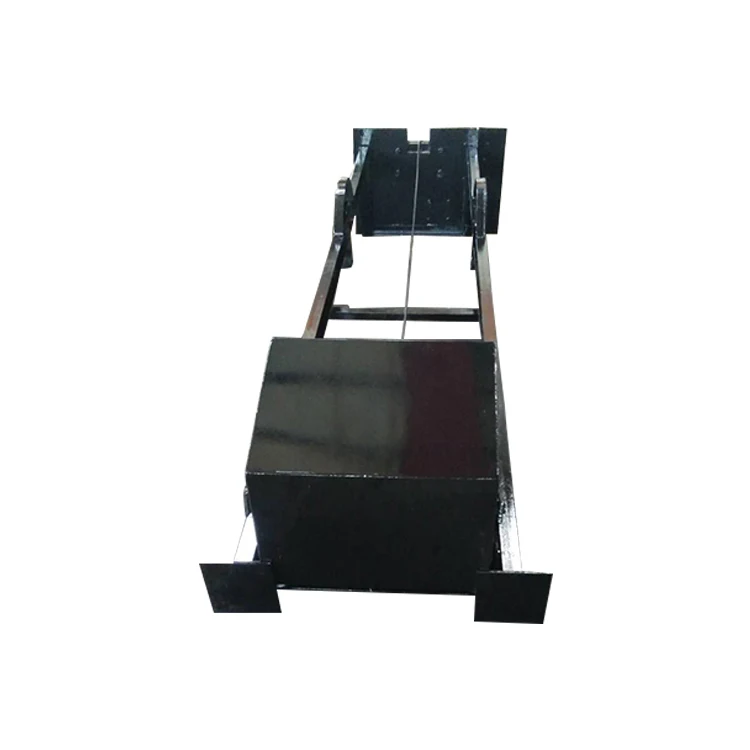 Coal Bucket Elevator Conveyor for Chain Grate Stoker Coal Fired Boiler
