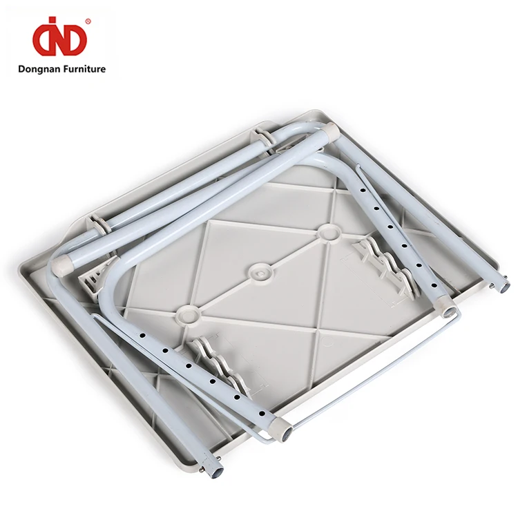 
Quality-assured Professional Individual Adjustable Small Folding Laptop Desk Computer Table 