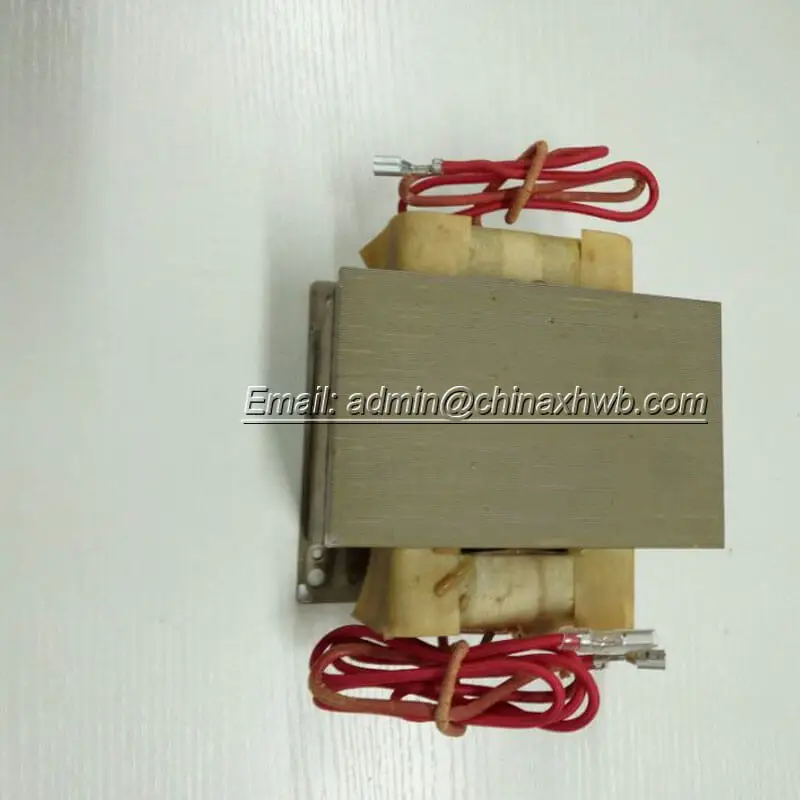 Микроволновая печь трансформатор для коммерческого и домашнего микроволновая печь