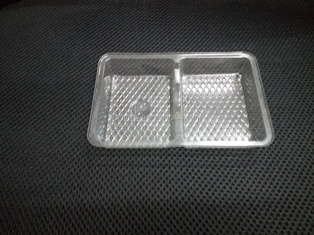 plastic disposable tray food container tableware thermoforming machine