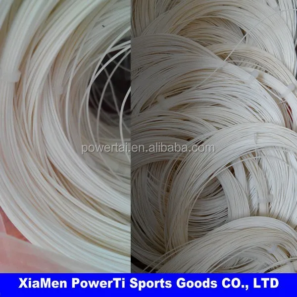 badminton racket string Supplier 200m Taiwan made