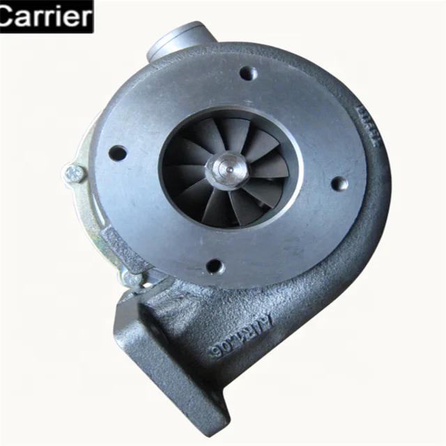 
GT3571 452134-5002S 452134-0002 87840734 with EP023F135, CNH Engine 