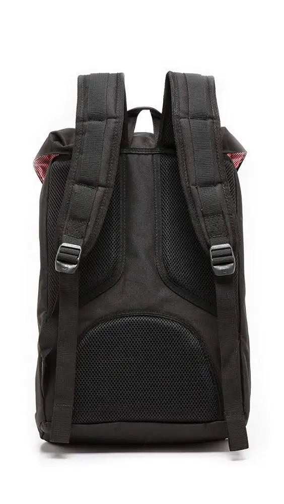 
yingxiang America Mid Volume, Black, One Size travel leisure backpack 