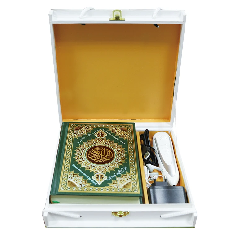 best price manufacturer al quran pen reader M9 8GB digital quran pen reader