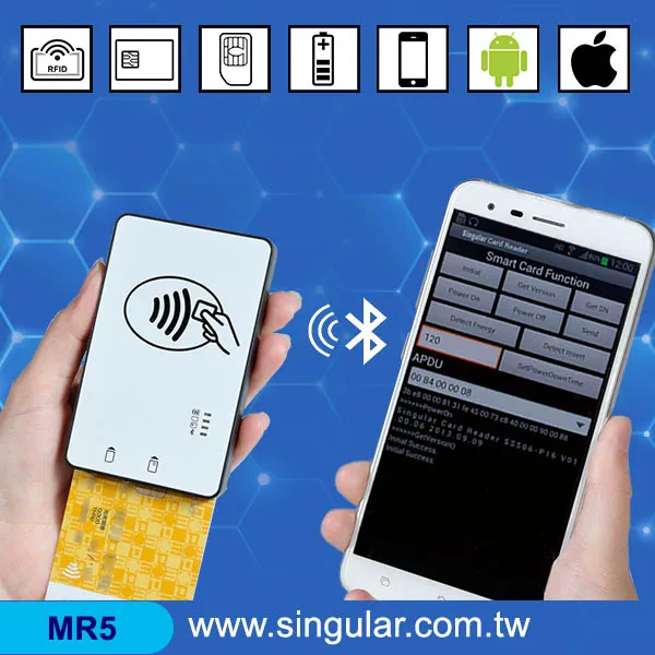 android contact contactless nfc reader for contactless vending machine