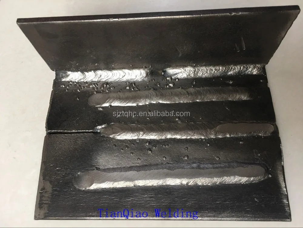 
Carbon Steel Welding Rod Welding Material Welding Electrode AWS E6013 AWS E7018 