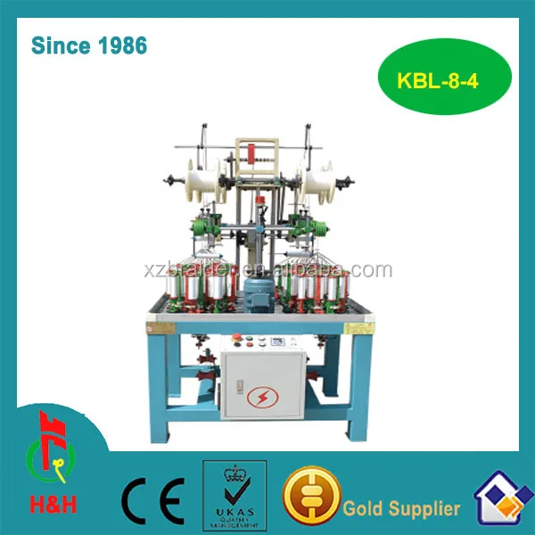 Высокоскоростная хирургическая машина для плетения швов