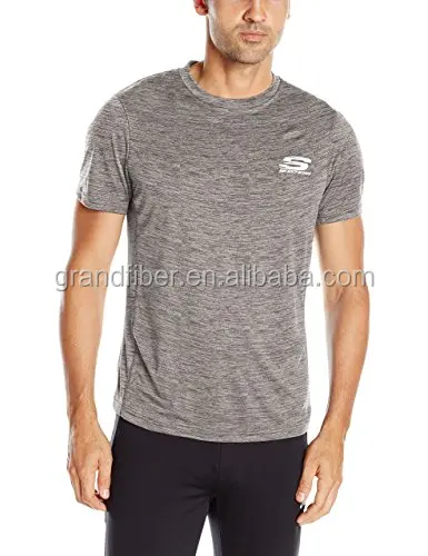 100D/144F DTY HIM GRS recycled Polyester CD cationic disperse melange effect dancing yarn for Knitting