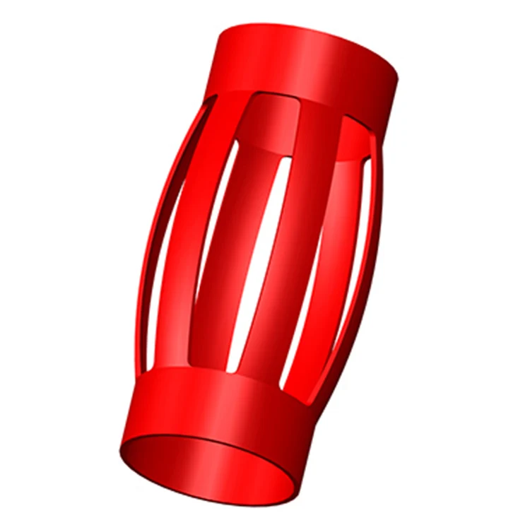 
Api bow type casing spring centralizer with good price 