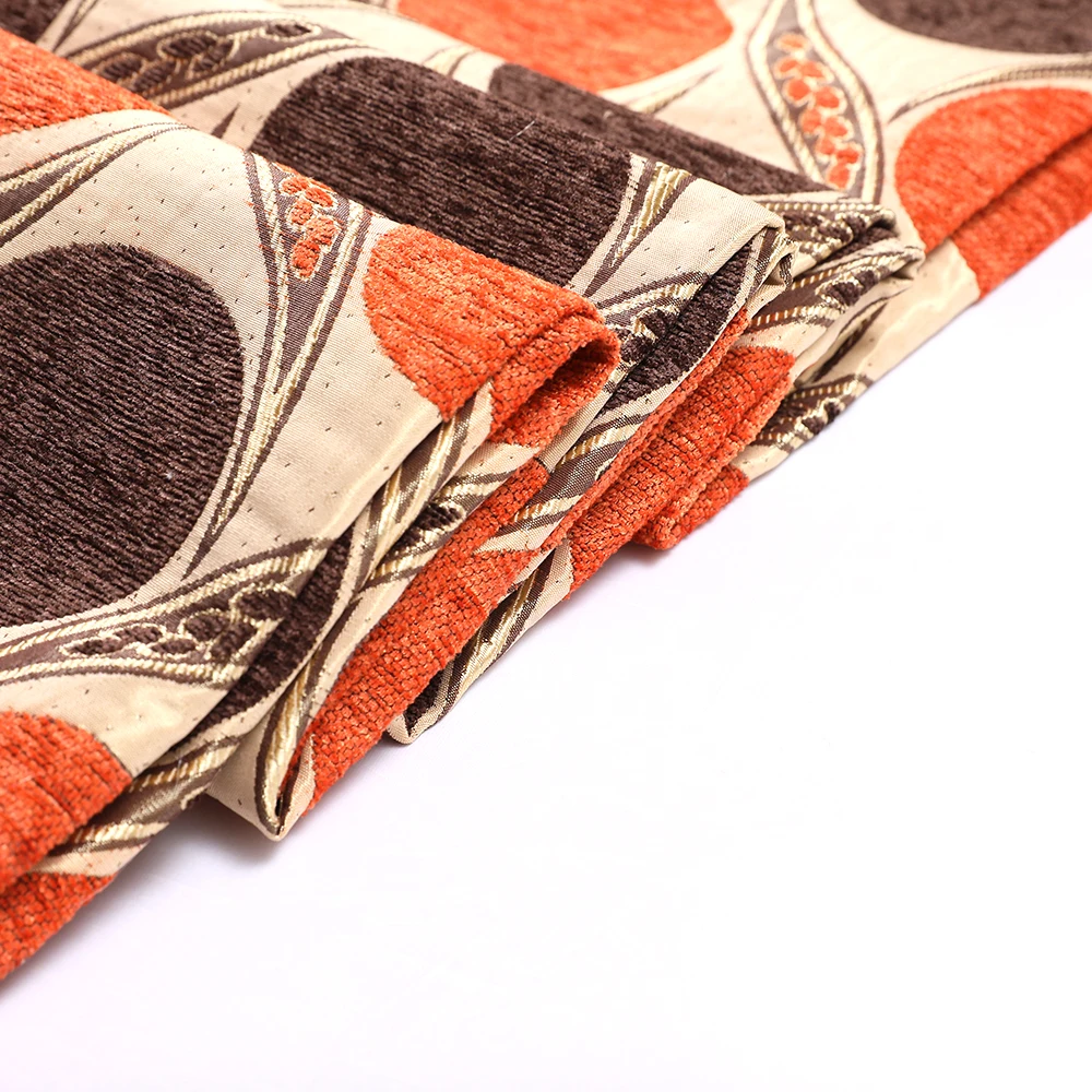 hmong upholstery jacquard wax fabrics