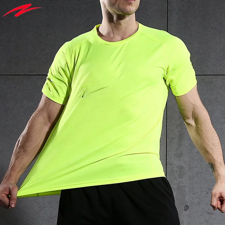 
High Quality Wholesale Pro Club T-shirts Man,Fruit Of The Loom T-shirt 