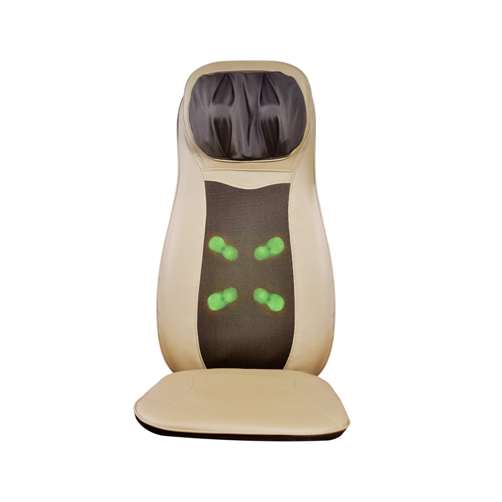 Best Battery Operated Body Care Massage Cushion