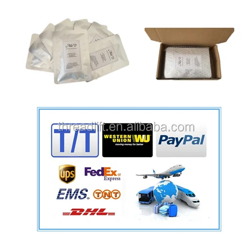 Лидер продаж 2022, игла cannula pdo pcl, подъем резьбы 4d 6d cog с зажимами