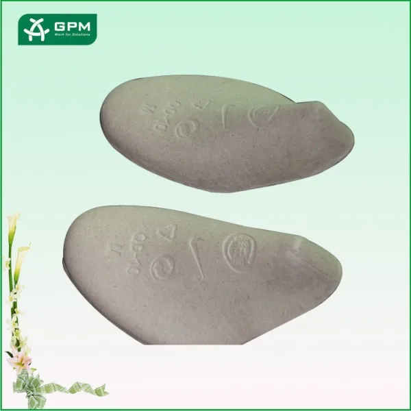 Многофункциональная бумага дерево обуви, обуви стельки