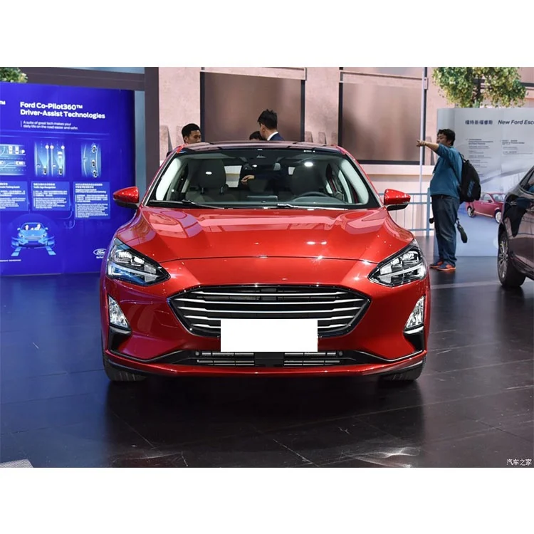 Детали для кузова автомобиля, передняя хромированная решетка для кузова Ford Focus, китайская фабрика, оптовая продажа, 2019